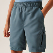 Pantalones cortos para niños Regatta Sorcer Shorts III