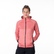 Sudadera funcional de mujer Northfinder Pauline