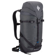 Mochila de senderismo Black Diamond SPEED 22 2021 negro Graphite