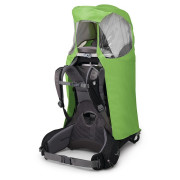 Impermeable Osprey Poco Child Carrier Raincover