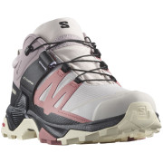 Calzado de senderismo para mujer Salomon X Ultra 4 Gore-Tex rosa Ashes Of Roses / Light Mahogany / Almond Milk