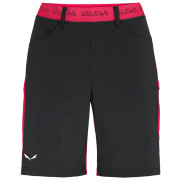 Pantalones cortos de mujer Salewa Puez 3 DST W Shorts