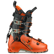 Botas de esquí de travesía Tecnica Zero G Tour Pro naranja/negro dusk orange