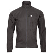 Chaqueta de hombre High Point Trail Pertex Jacket negro black