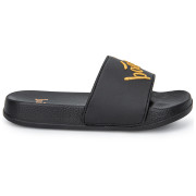 Zapatillas para niños Baagl Logo Gold