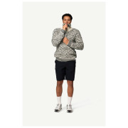 Jersey Devold Svalbard Wool Zip Neck