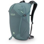 Mochila Rab Tygen 22 turquesa sage/SGE