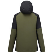 Chaqueta de invierno para hombre Regatta Highton Stretch Padded Jacket