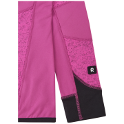 Sudadera funcional para niños Reima Laskien Fucshia