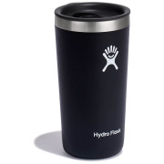 Taza térmica Hydro Flask All Around Tumbler 12 oz negro Black