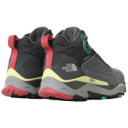 Calzado de mujer The North Face Vectiv Exploris Mid Futurelight Lthr