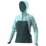 Chaqueta de mujer Dynafit Transalper Dst W Jkt 2025