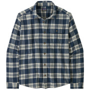 Camisa de hombre Patagonia Fjord Flannel Shirt