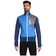 Chaqueta de invierno para hombre Kilpi Nordim-M azul DBL