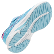 Calzado para niños Joma Hispalis Blue