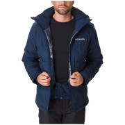 Chaqueta de hombre Columbia Wild Card Down Jacket