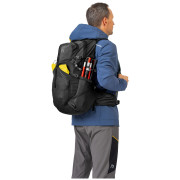 Mochila Hannah Wagabond 35