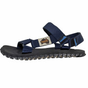 Sandalias de hombre Gumbies Scrambler Sandals - Navy