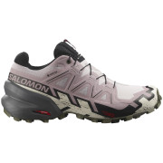 Zapatillas de carrera para mujer Salomon Speedcross 6 Gore-Tex
