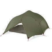 Tienda de campaña MSR Papa Hubba NX