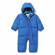 Mono para niños Columbia Snuggly Bunny Bunting azul Bright Indigo