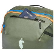 Mochila Cotopaxi Allpa 35L Travel Pack