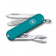 Navaja Victorinox Classic SD Colors turquesa Mountain Lake