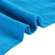 Camiseta para niños Alpine Pro Ecco 2 Blue