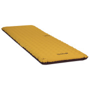 Colchoneta hinchable NEMO Equipment Tensor Trail Regular Wide amarillo