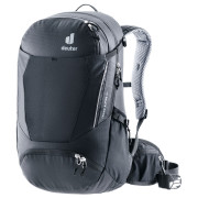 Mochila Deuter Trans Alpine 24 negro black