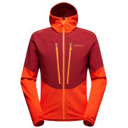 Sudadera de hombre La Sportiva Session Tech Hoody M