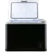 Nevera compresor Mestic Cool Box compressor MCC-45 AC/DC Dual Zone