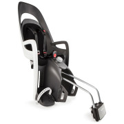 Asiento para niños Hamax Caress gris/blanco Gray/White/Black
