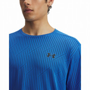 Camiseta de hombre Under Armour Tech Vent Jacquard