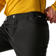 Pantalones softshell de hombre Regatta Fenton Softshell Trousers