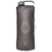 Botella plegable Hydrapak Seeker 2L gris Mammoth Grey