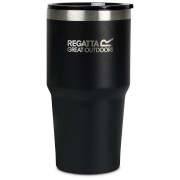 Taza térmica Regatta Thermulate Travel Tumbler 0.6L negro Black