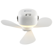 Ventilador Outwell Aurelios Rechargeable Fan