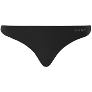 Tanga de mujer MOOA Ati negro black