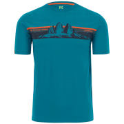 Camiseta de hombre Karpos Giglio T-Shirt