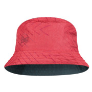 Sombrero Buff Travel Bucket Hat