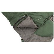 Saco de dormir Outwell Contour Lux XL