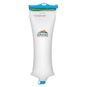 Botella plegable CNOC Vecto 3l Water Container blanco/azul Blue