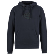 Sudadera de hombre E9 Bubble2.2 azul oscuro Blue-Night-800