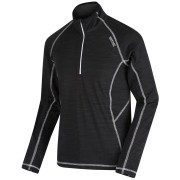 Sudadera de hombre Regatta Yonder negro Black