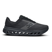 Zapatillas de carrera para hombre On Running Cloudsurfer Next negro Black/Eclipse