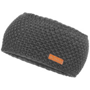 Banda para cabeza para mujer Zulu Holly gris oscuro Dark Grey