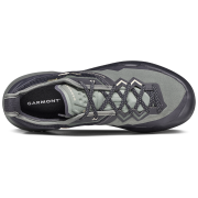 Zapatos trekking hombre Garmont 9.81 Onyx Mb Gtx