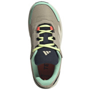 Calzado para niños Adidas Terrex Anylander J Grey