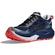 Zapatillas de carrera para mujer Hoka W Mafate 5